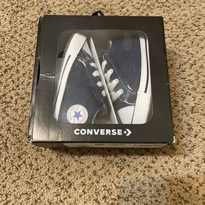 Converse Chuck Taylor All Star Cribster Easy-On